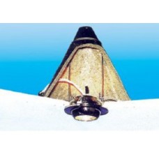 Acoustic Downlighter Hoods