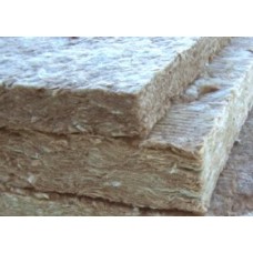 Acoustic Mineral Wool (AMW)