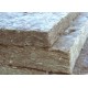 Acoustic Mineral Wool (AMW)