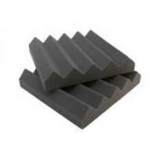 Acoustic Wedge Tiles