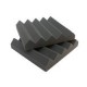 Acoustic Wedge Tiles