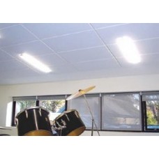 Echosorption Plus - Acoustic ceiling tiles