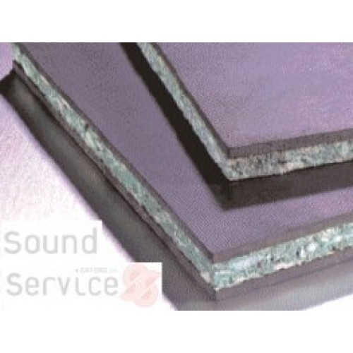 Acoustic Underlay, Soundproof Carpet Underlay