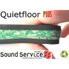 Quietfloor PLUS Acoustic Underlay