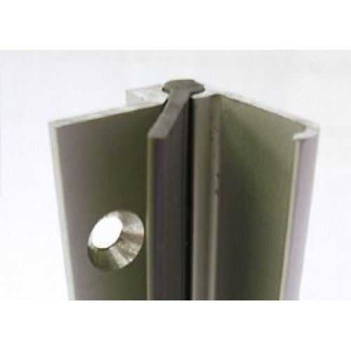 Seal Kit 2 Double Door Internal double door acoustic seal kit