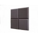 Tegular Acoustic Tiles