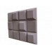 Tegular Acoustic Tiles