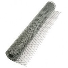 Wire Netting